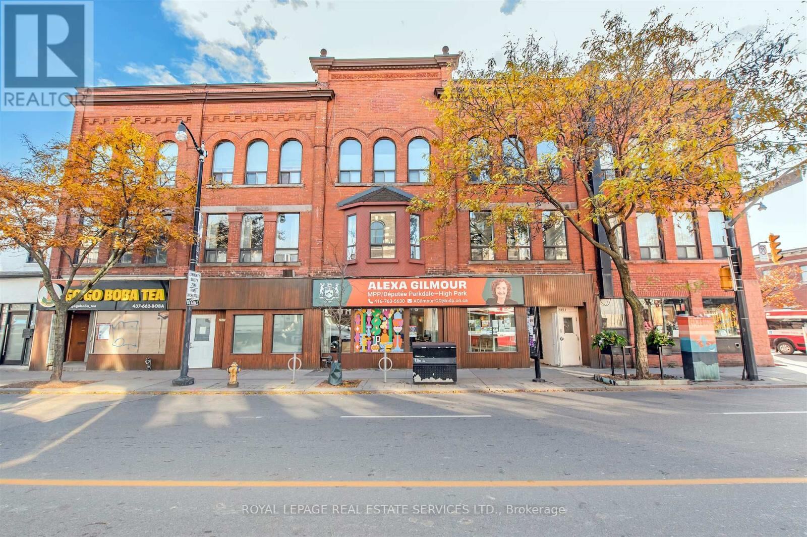 2847 Dundas Avenue West Unit 9, Toronto (Junction Area)