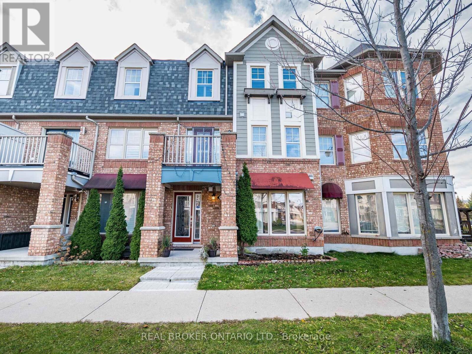 632 Scott Boulevard, Milton (HA Harrison)