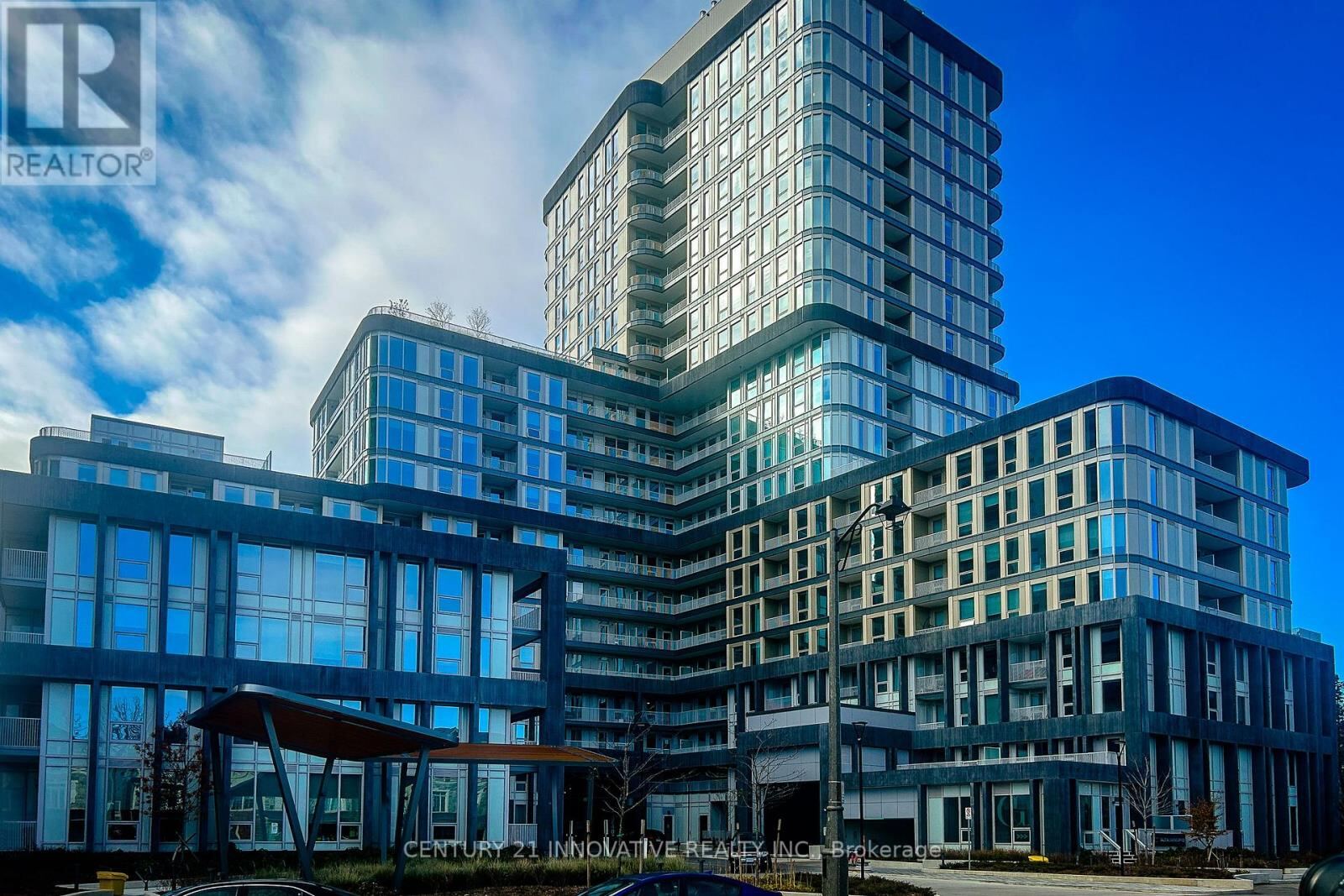 3240 William Coltson Avenue Unit 1902, Oakville (JM Joshua Meadows)