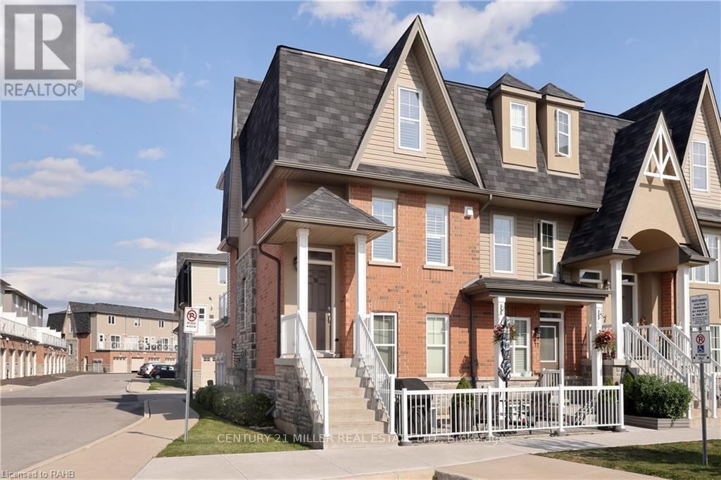 1380 Costigan Road Unit 76, Milton (CL Clarke)