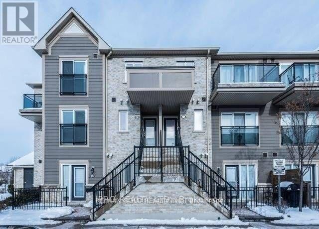 2891 Rio Court Unit 63, Mississauga (Central Erin Mills)