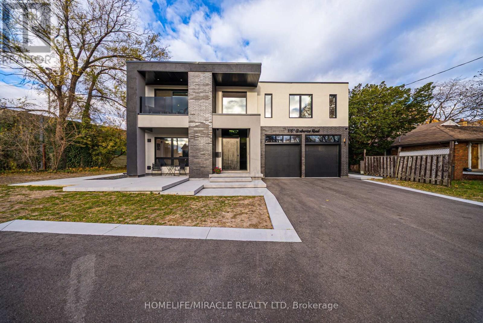 1653 Glenburnie Road, Mississauga (Mineola)