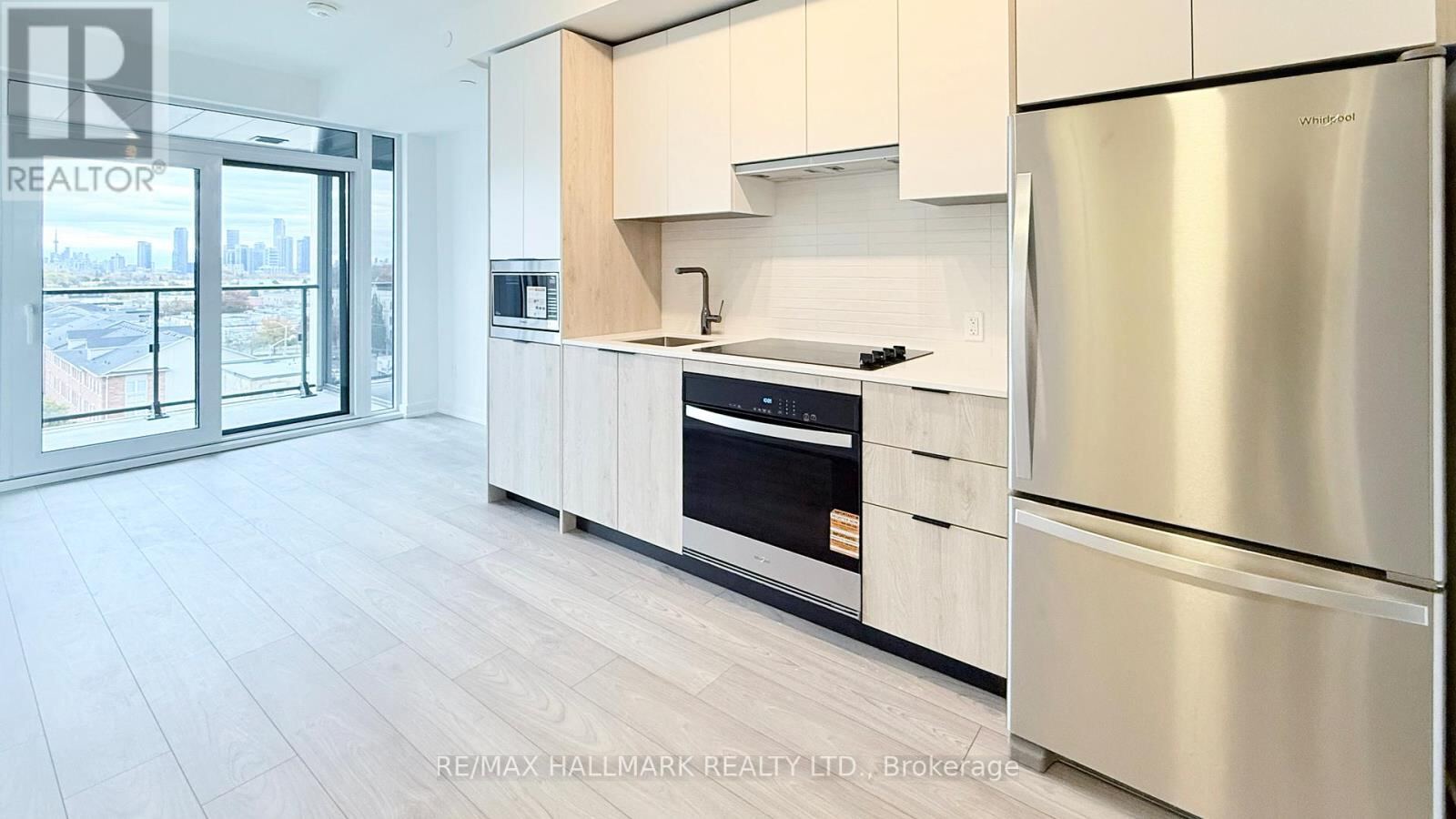 1007 The Queensway Unit 510, Toronto (Islington-City Centre West)