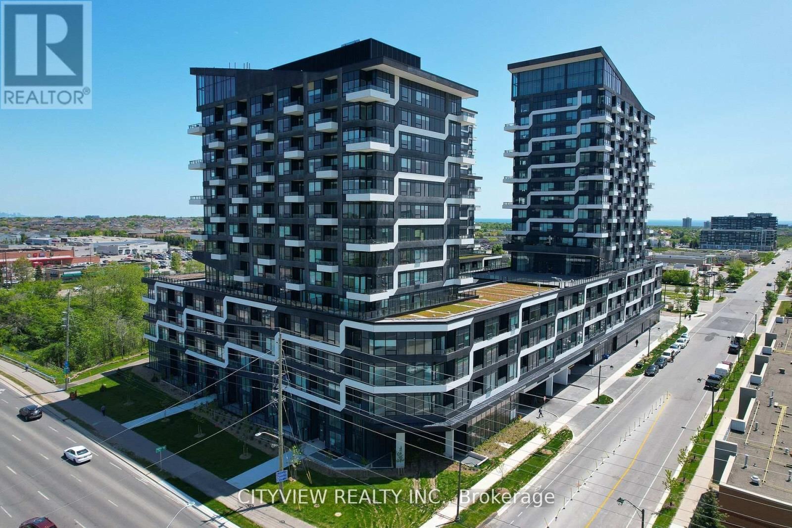 2489 Taunton Road Unit 1119, Oakville (RO River Oaks)
