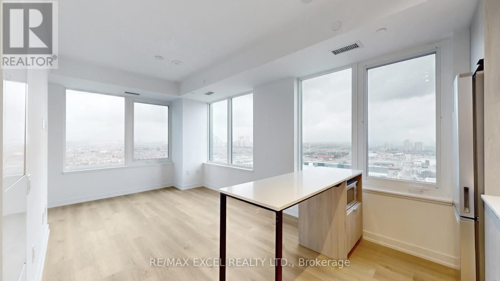 395 Square One Drive Unit 1903, Mississauga (City Centre)