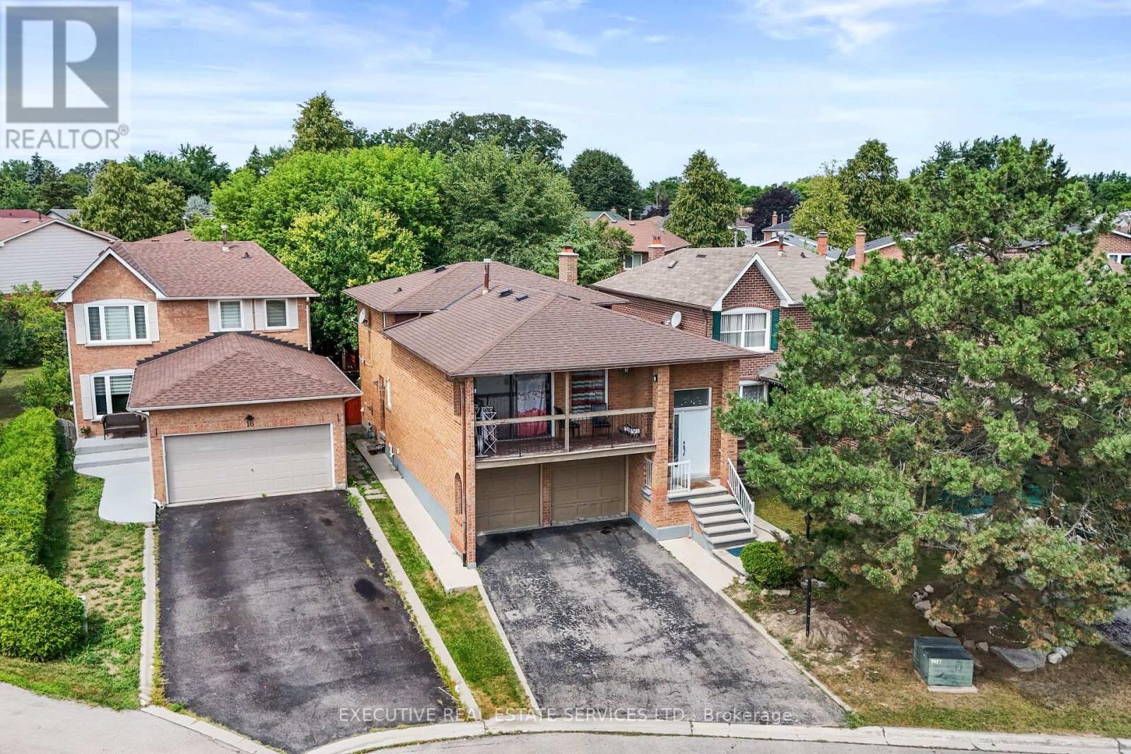 14 Albemarle Court, Brampton (Heart Lake)