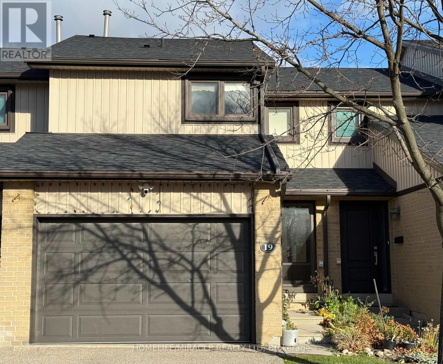3510 South Mill Way, Mississauga (Erin Mills)