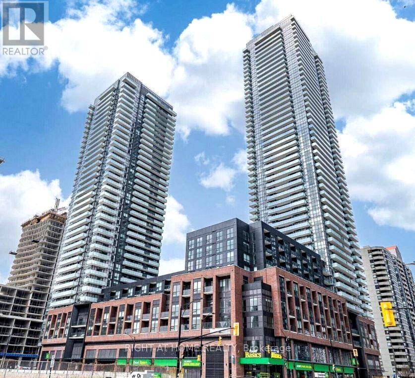 4130 Parkside Village Drive Unit 708, Mississauga (City Centre)