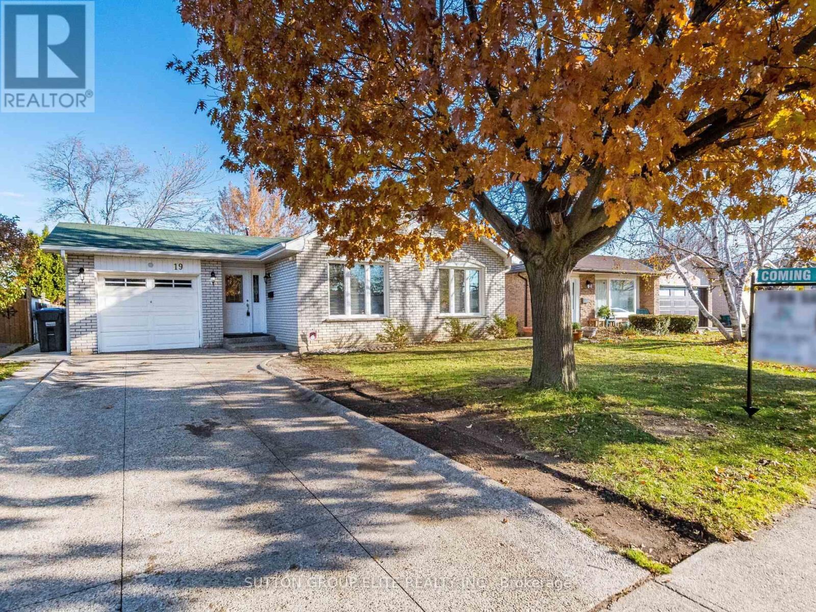 19 Glenforest Road, Brampton (Northgate)