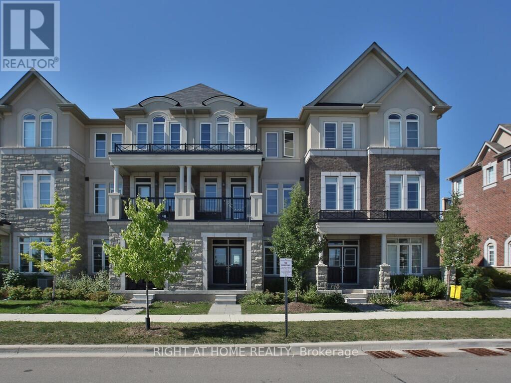3030 George Savage Avenue, Oakville (GO Glenorchy)