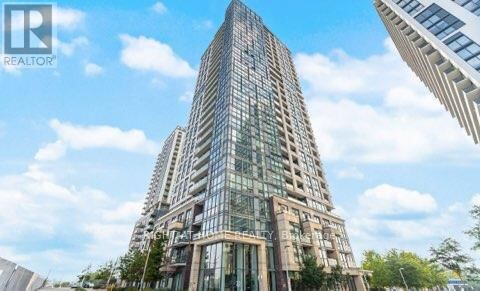 20 Thomas Riley Road West Unit 1206, Toronto (Islington-City Centre West)