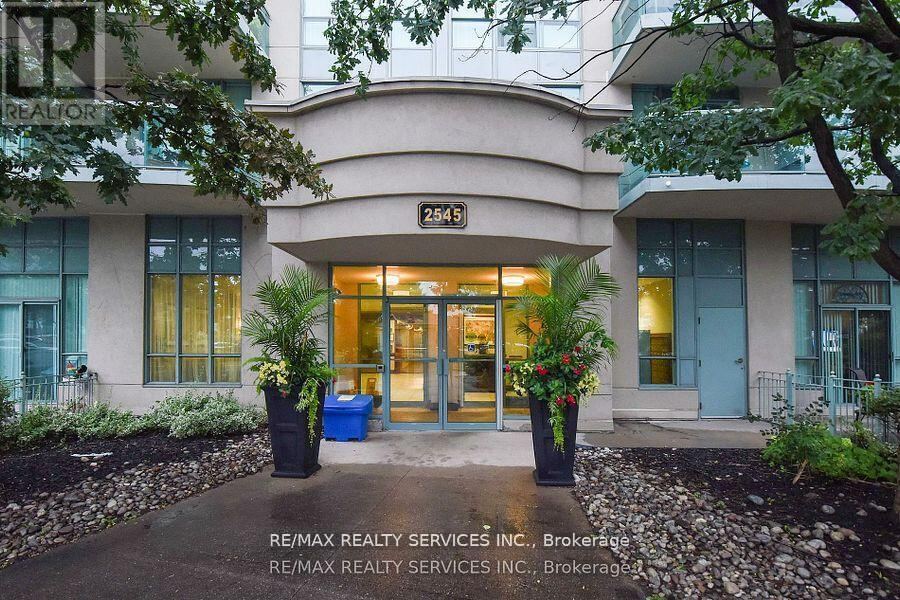 2545 Erin Centre Boulevard Unit 1610, Mississauga (Central Erin Mills)