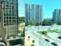 208 Enfield Place East Unit 602, Mississauga (City Centre)