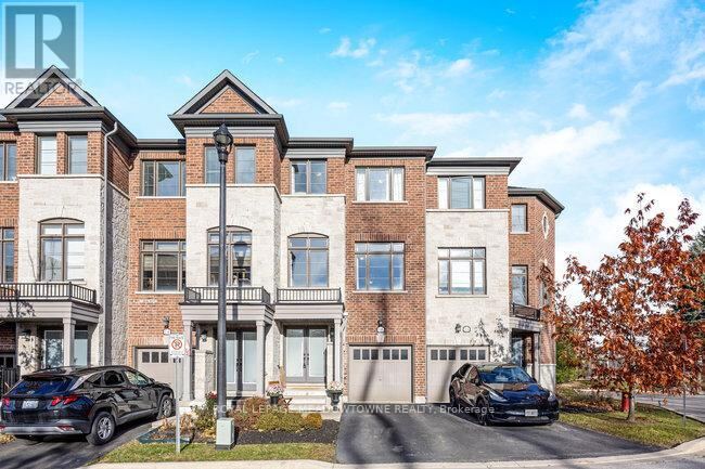 16 Kersey Lane, Halton Hills (Georgetown)