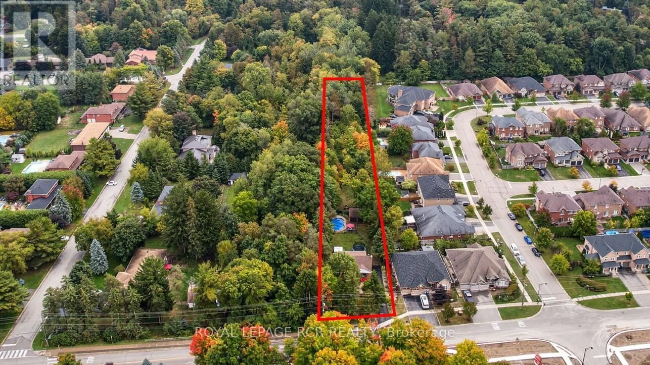 88 Walker Road West, Caledon (Caledon East)