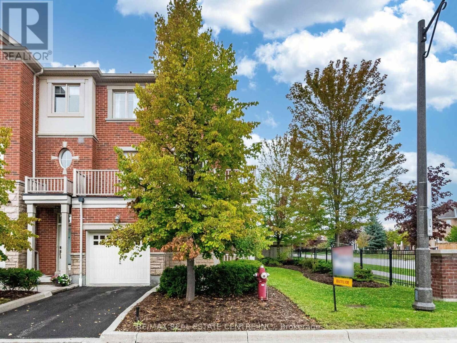 5710 Long Valley Road Unit 1, Mississauga (Churchill Meadows)