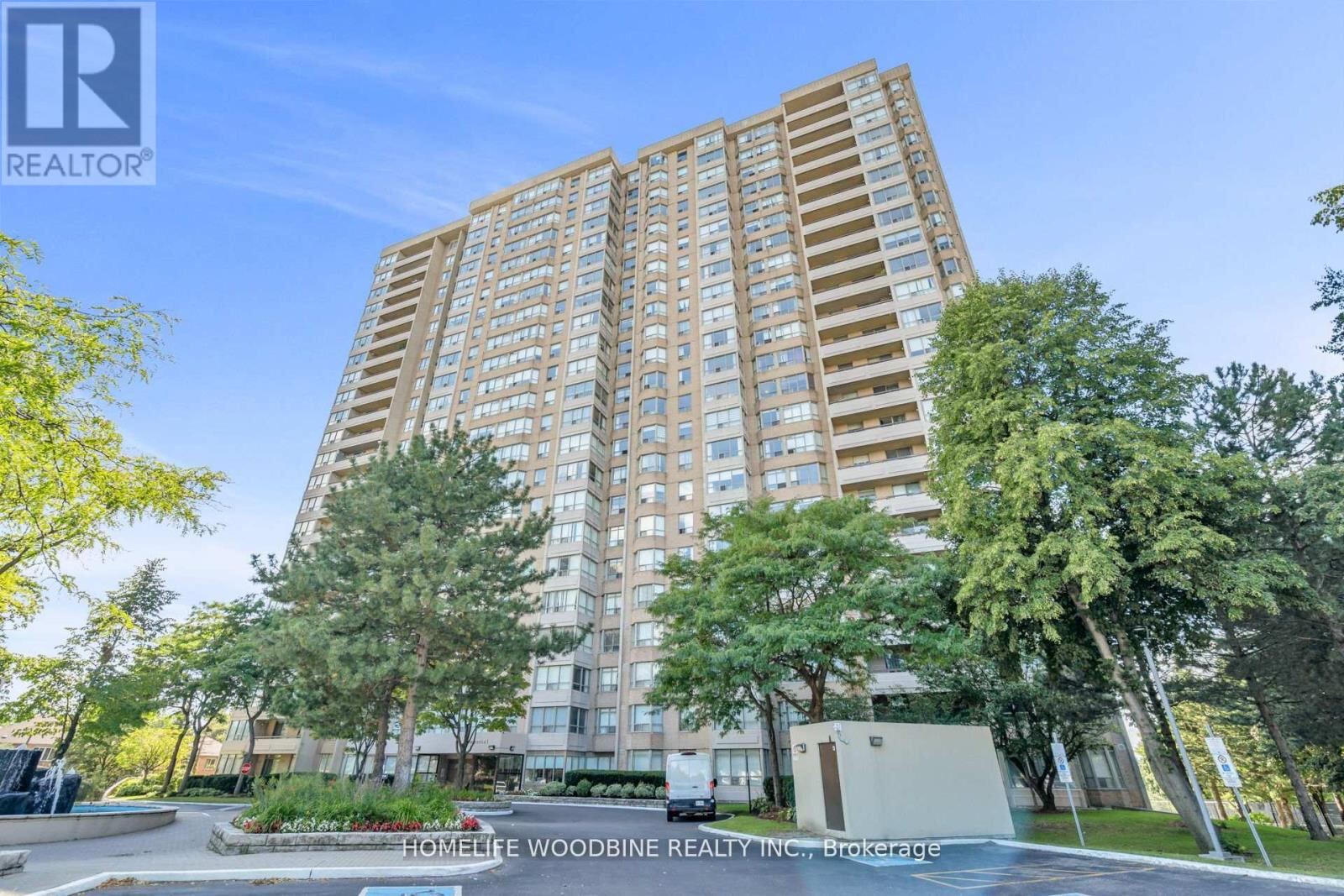 30 Malta Avenue Unit 2101, Brampton (Fletcher’s Creek South)