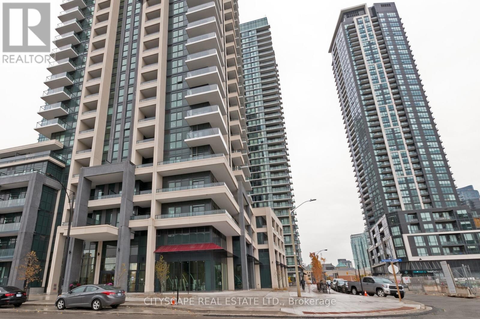 4055 Parkside Village Drive Unit 723, Mississauga (Creditview)