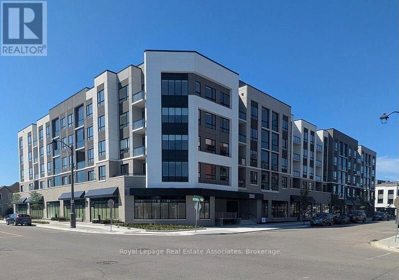 3250 Carding Mill Trail Unit 406, Oakville (GO Glenorchy)