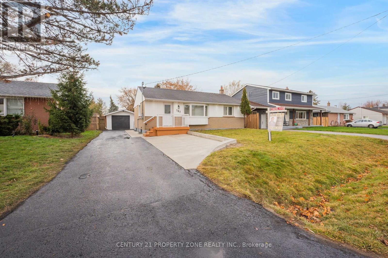 187 Martha Crescent, Caledon (Bolton West)