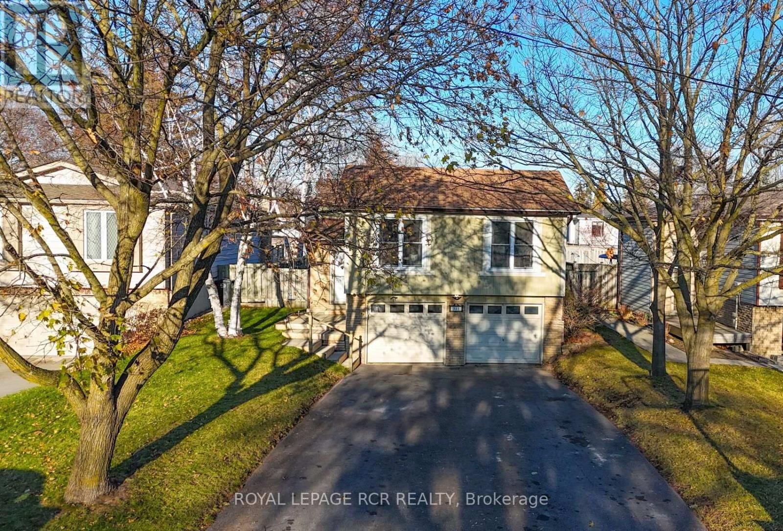 311 Whitehead Crescent, Caledon (Bolton North)