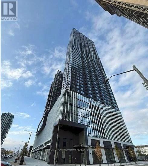 395 Square One Drive South Unit 1705, Mississauga (City Centre)