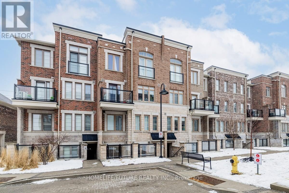 2355 Sheppard Avenue West Unit 202, Toronto (Humberlea-Pelmo Park)