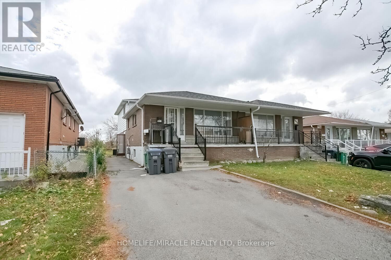 3436 Clara Drive, Mississauga (Malton)