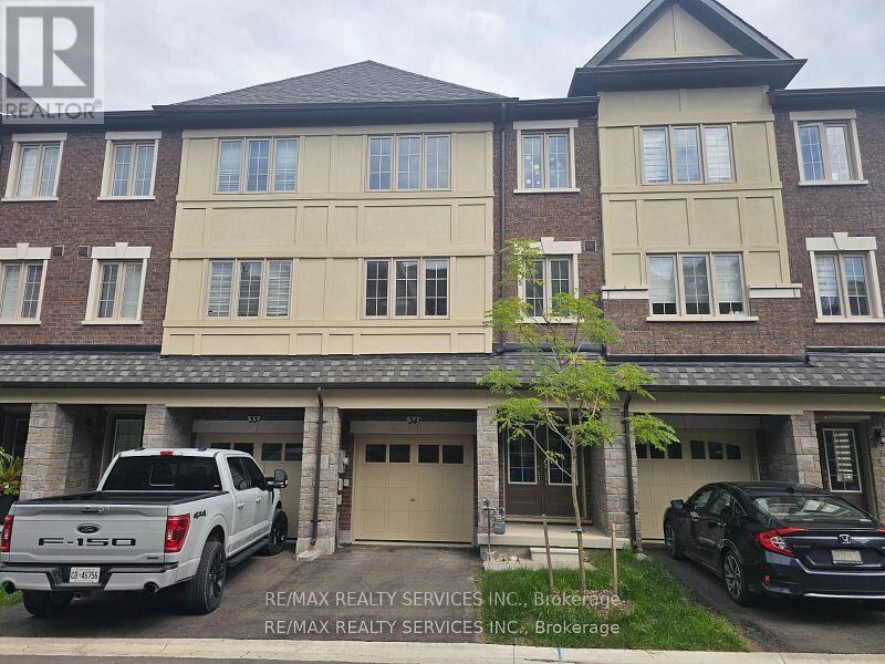 68 First Street Unit 34, Orangeville