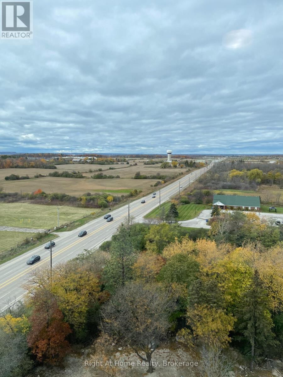 3240 William Colston Avenue Unit 1212, Oakville (JM Joshua Meadows)