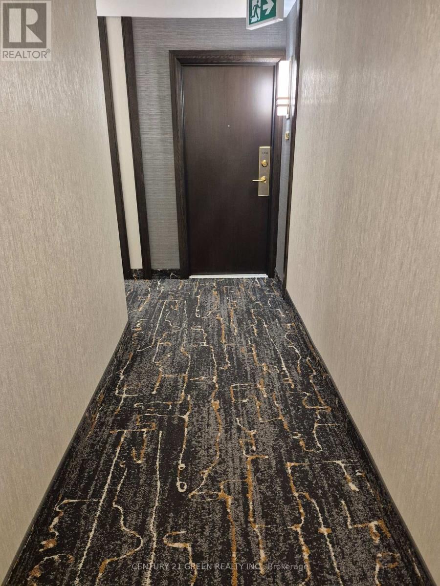 4205 Shipp Drive Unit 1208, Mississauga (City Centre)