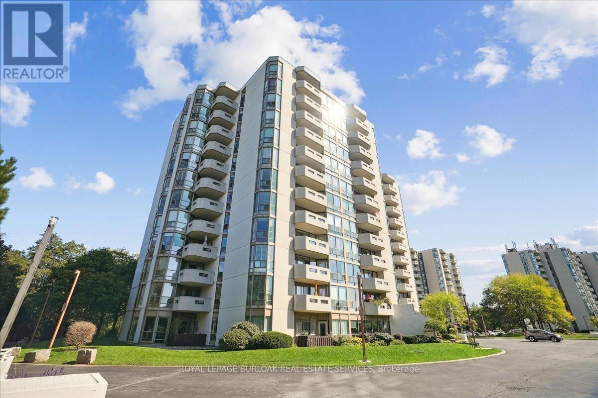 5090 Pinedale Avenue Unit 1007, Burlington (Appleby)