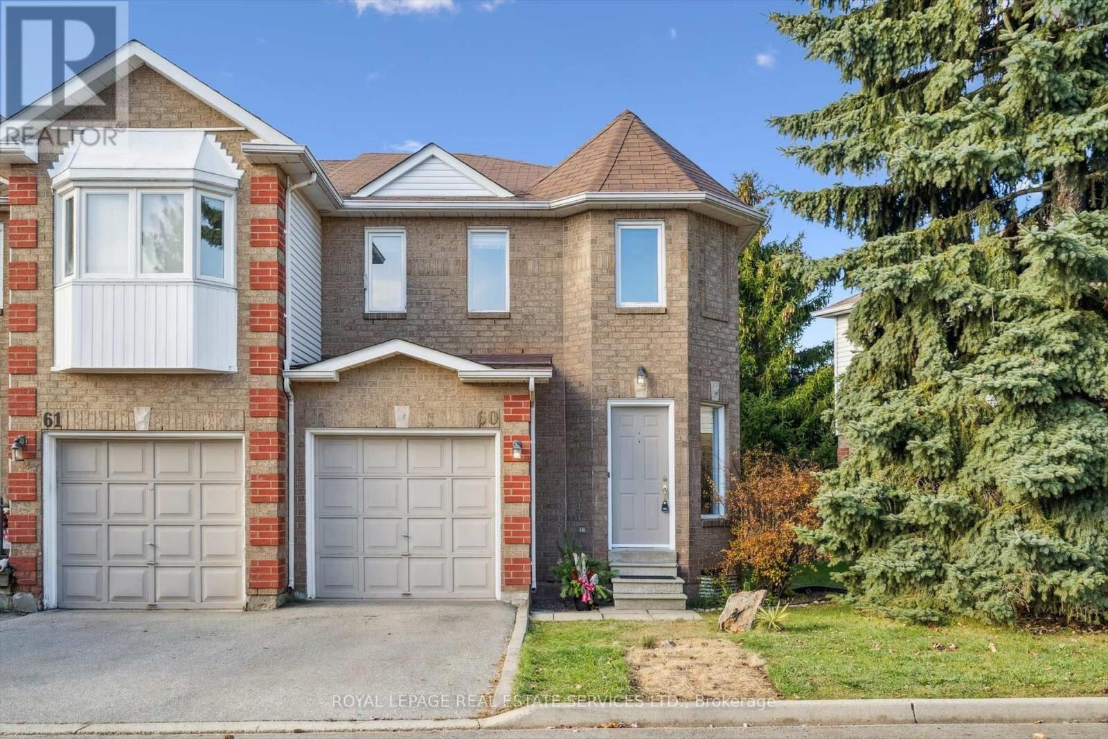 2350 Grand Ravine Drive Unit 60, Oakville (RO River Oaks)