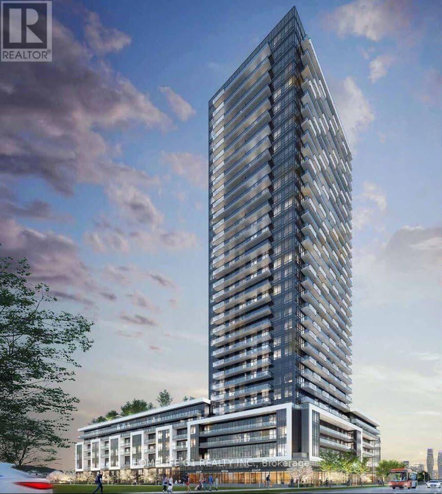 5105 Hurontario Street, Mississauga (Hurontario)