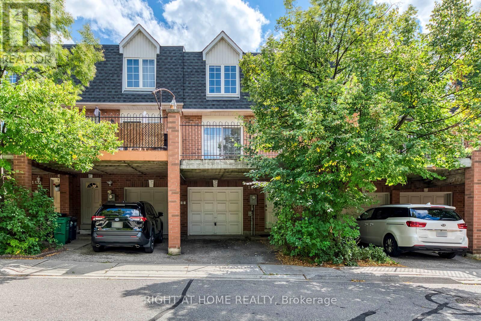4991 Rathkeale Road Unit 14, Mississauga (East Credit)