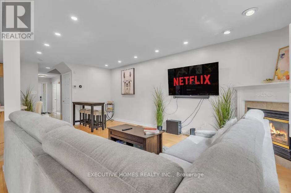 1245 Stephenson Drive Unit 17, Burlington (Brant)