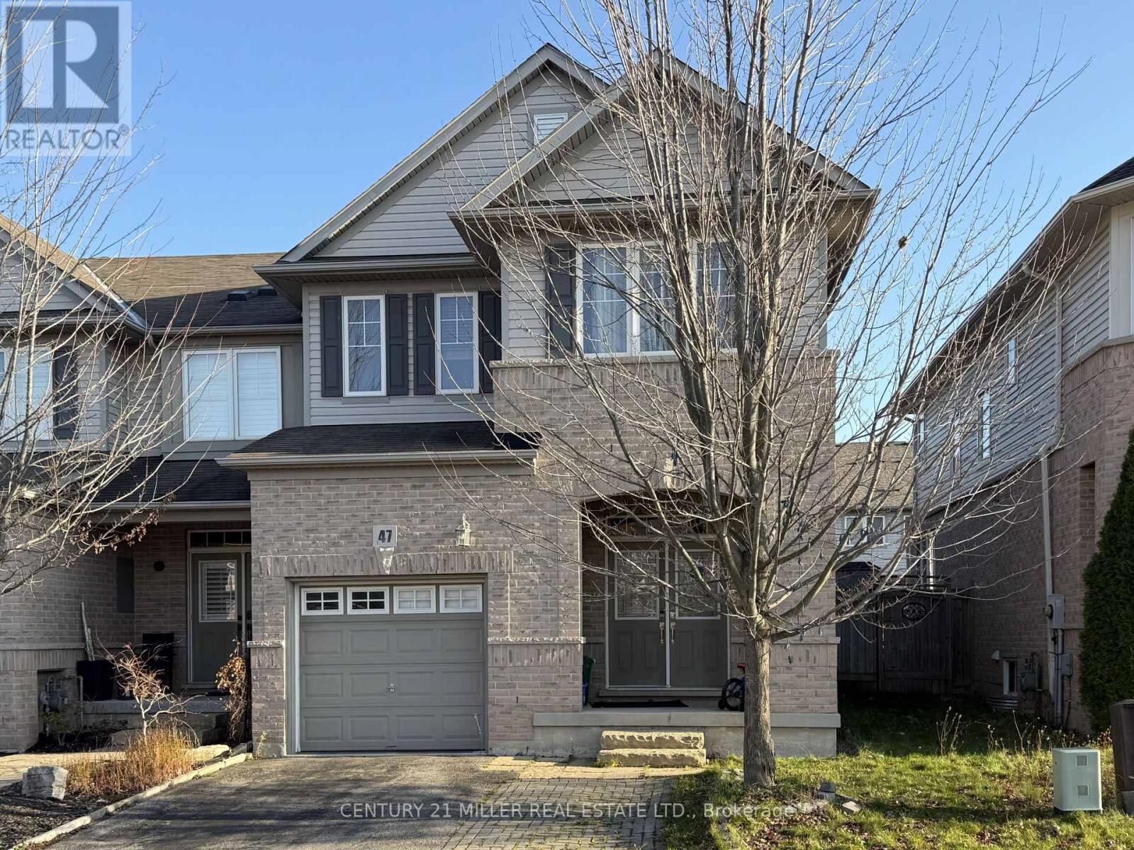 3275 Stalybridge Drive Unit 47, Oakville (BC Bronte Creek)