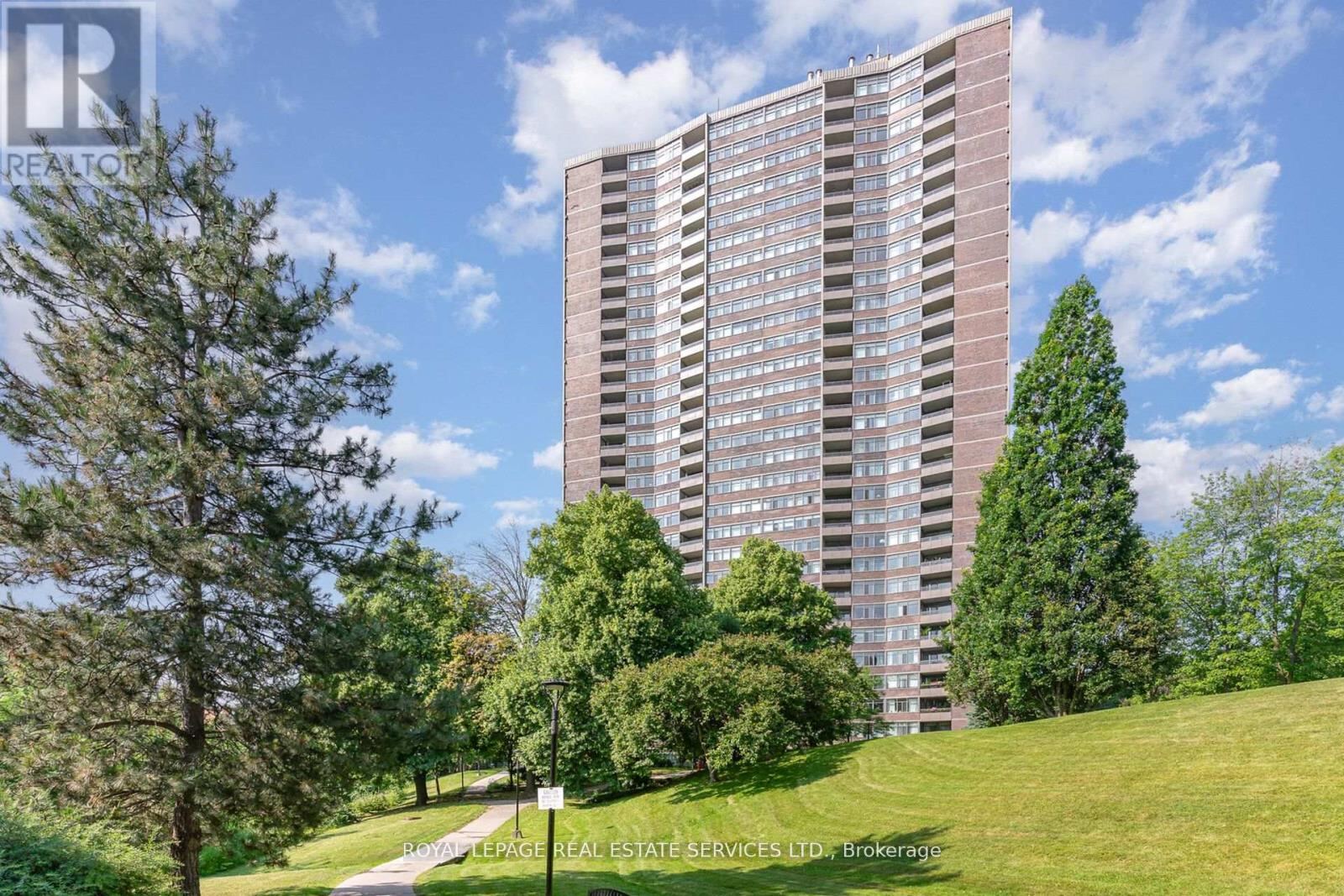 3100 Kirwin Avenue Unit 2905, Mississauga (Cooksville)