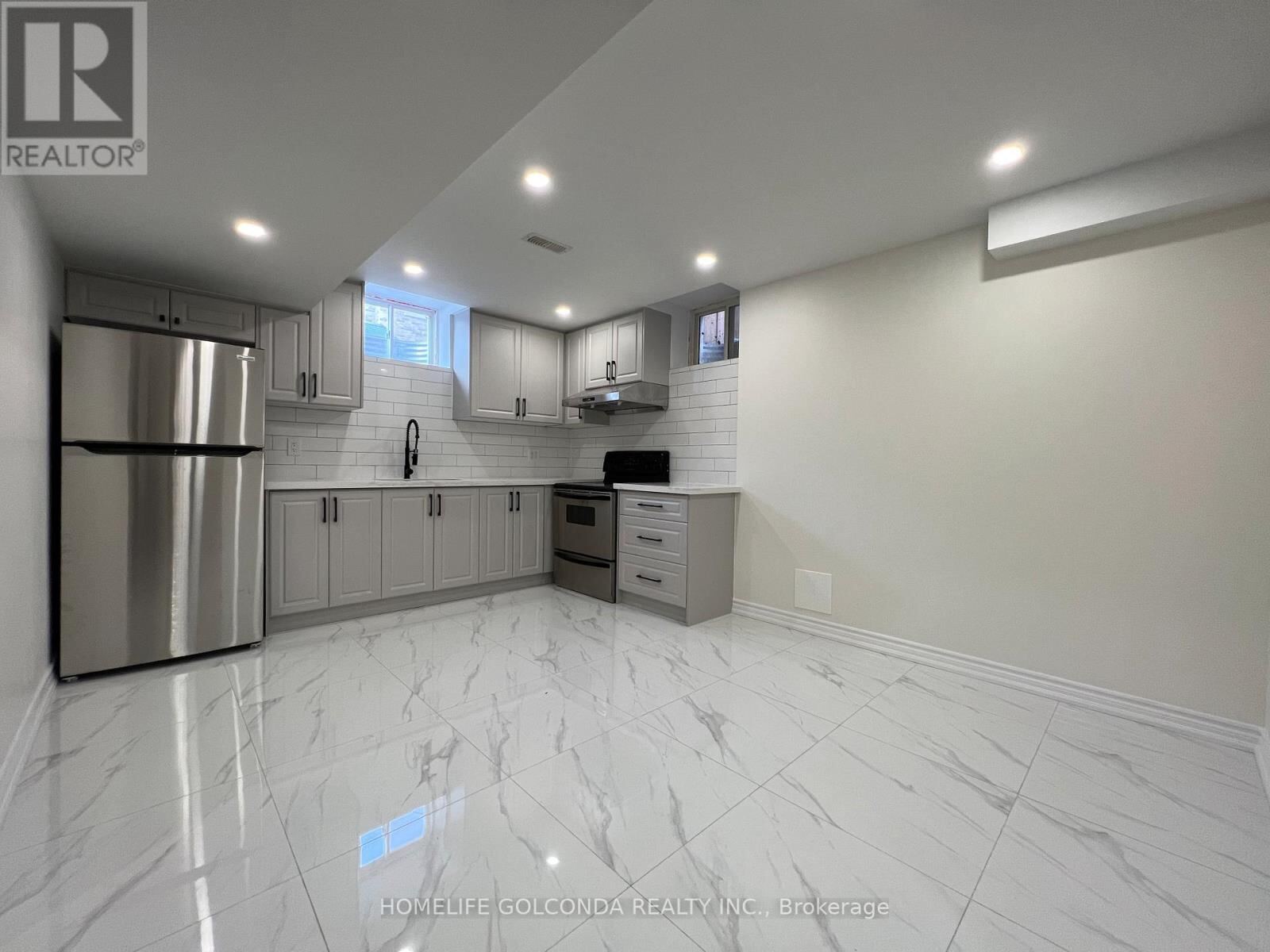20 Amaretto Court Unit Basement, Brampton (Credit Valley)