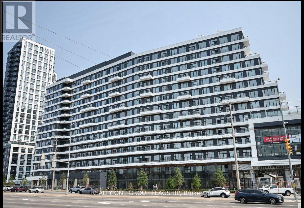 2485 Eglinton Avenue West Unit 401, Mississauga (Central Erin Mills)