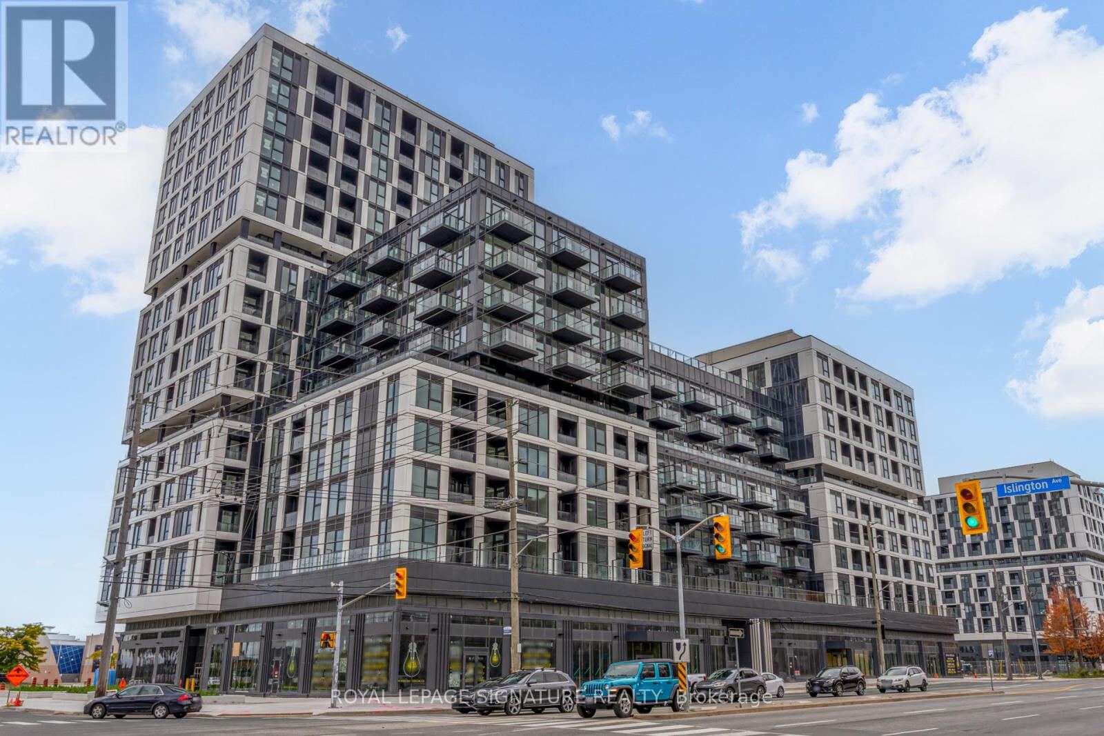 1007 The Queensway Unit 917, Toronto (Islington-City Centre West)