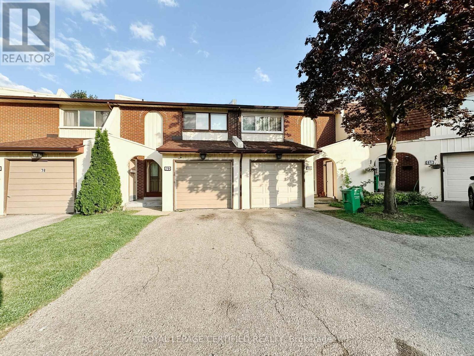 41 Mississauga Valley Boulevard Unit 79, Mississauga (Mississauga Valleys)