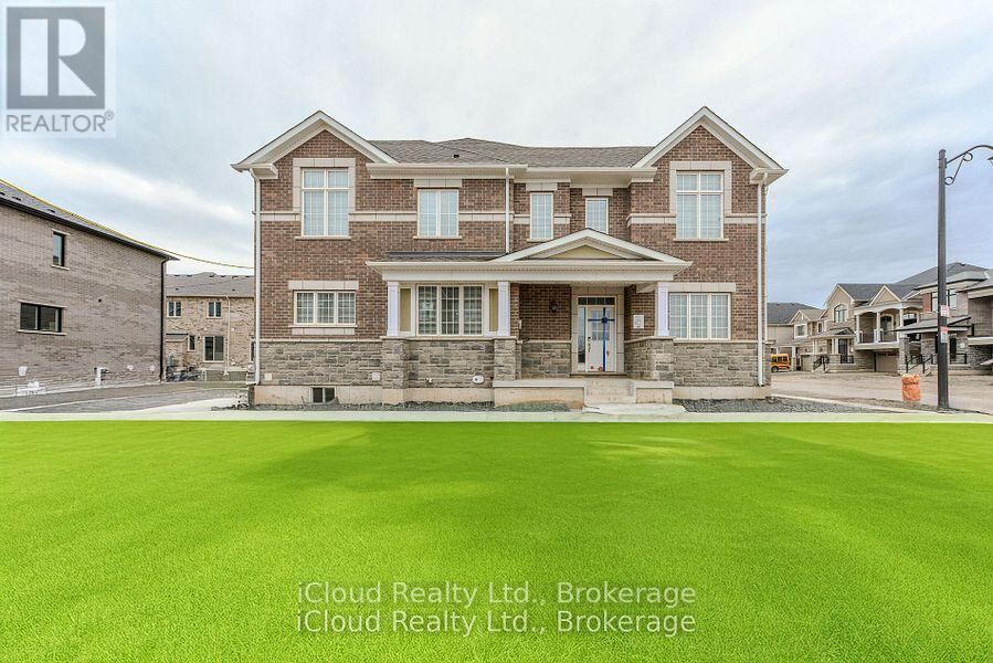 1217 Ferguson Drive, Milton (BW Bowes)