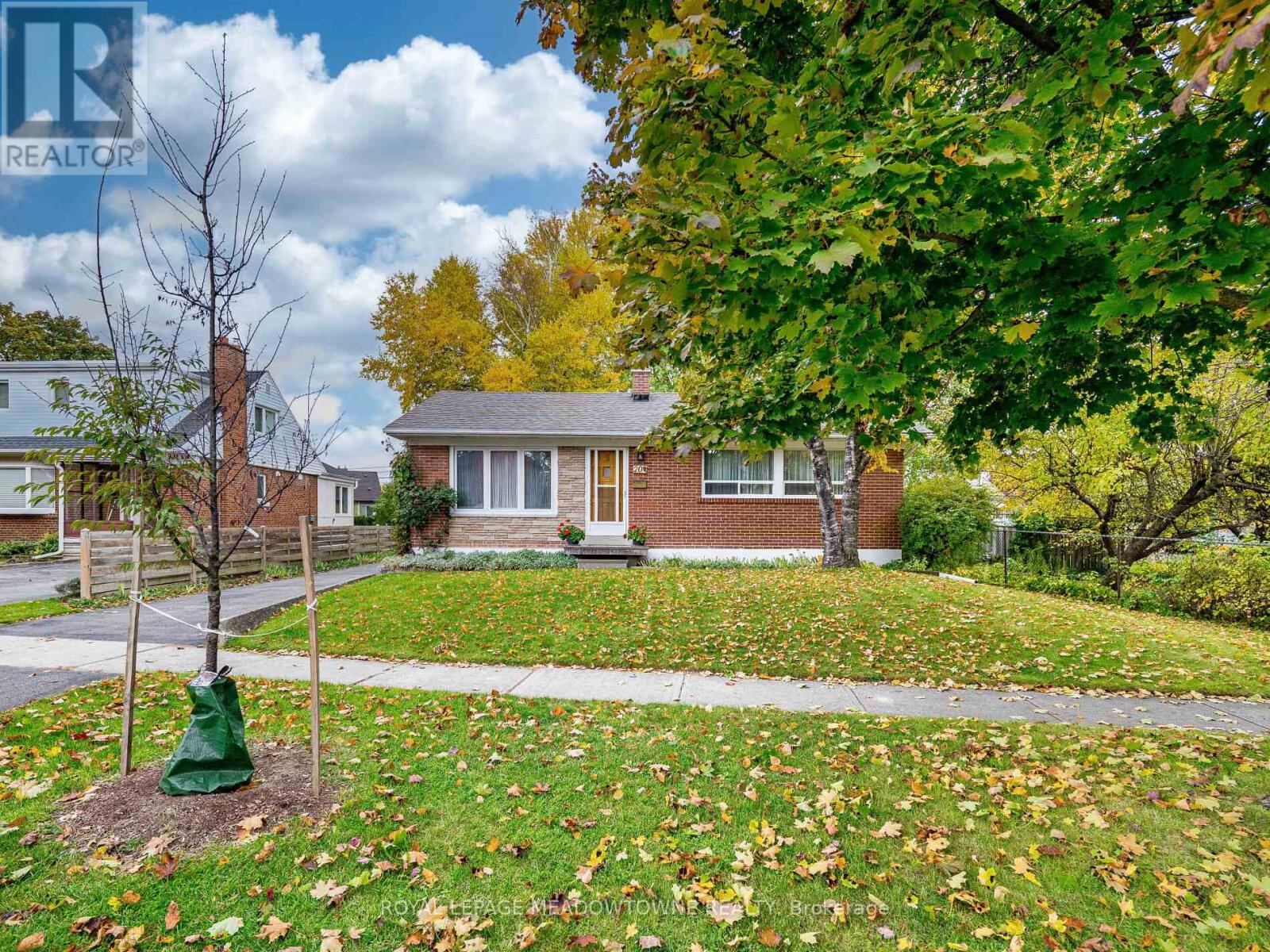 20 Erlesmere Avenue, Brampton (Brampton East)