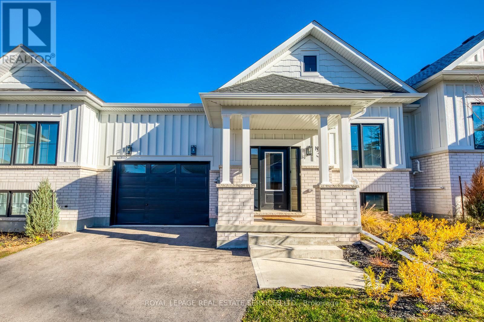 3 Santa Barbara Lane Road North, Halton Hills (Georgetown)