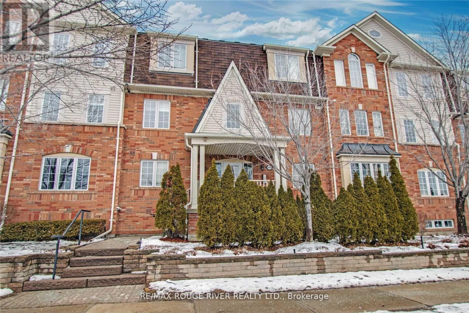 3025 Elmcreek Road Unit 6, Mississauga (Cooksville)