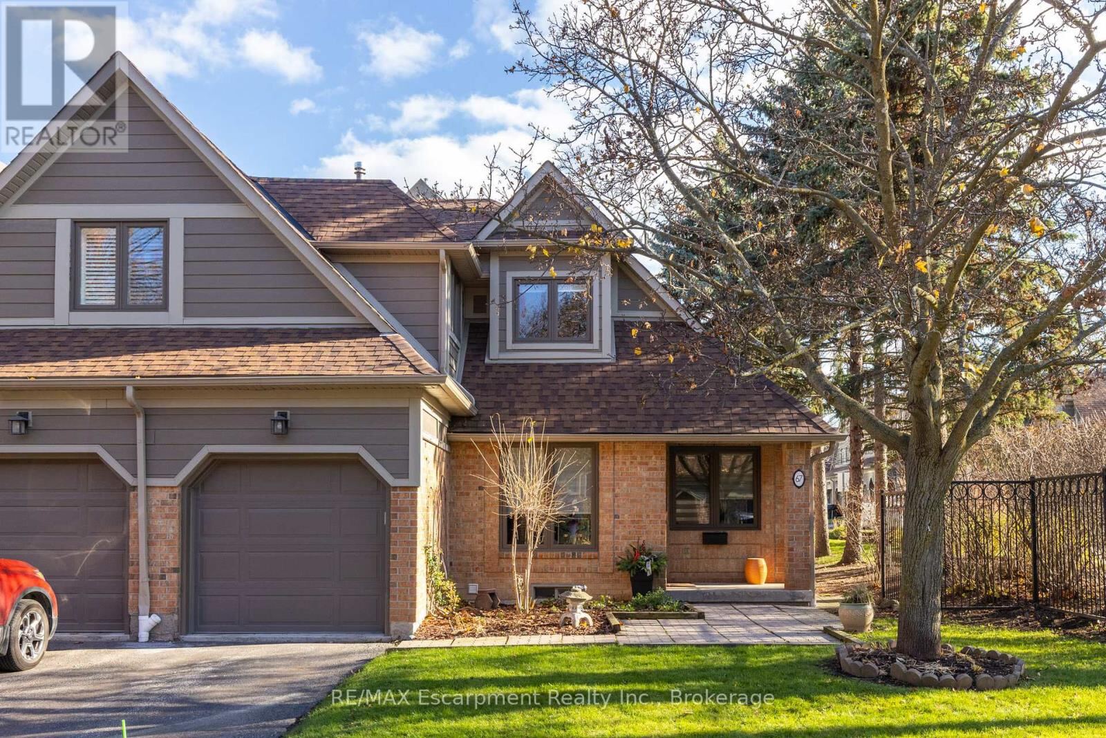 2199 Burnhamthorpe Road West Unit 67, Mississauga (Erin Mills)