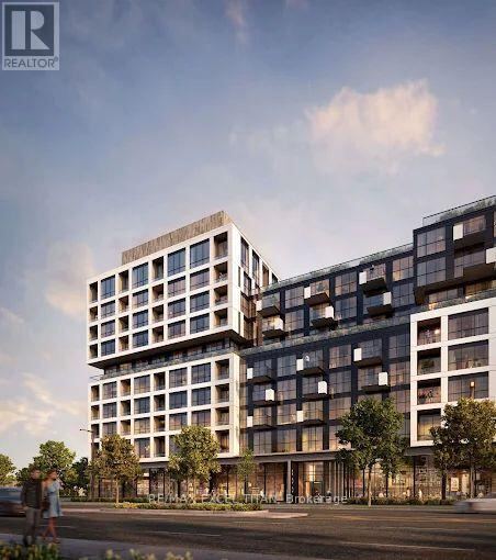 1037 The Queensway Street North Unit 621, Toronto (Islington-City Centre West)