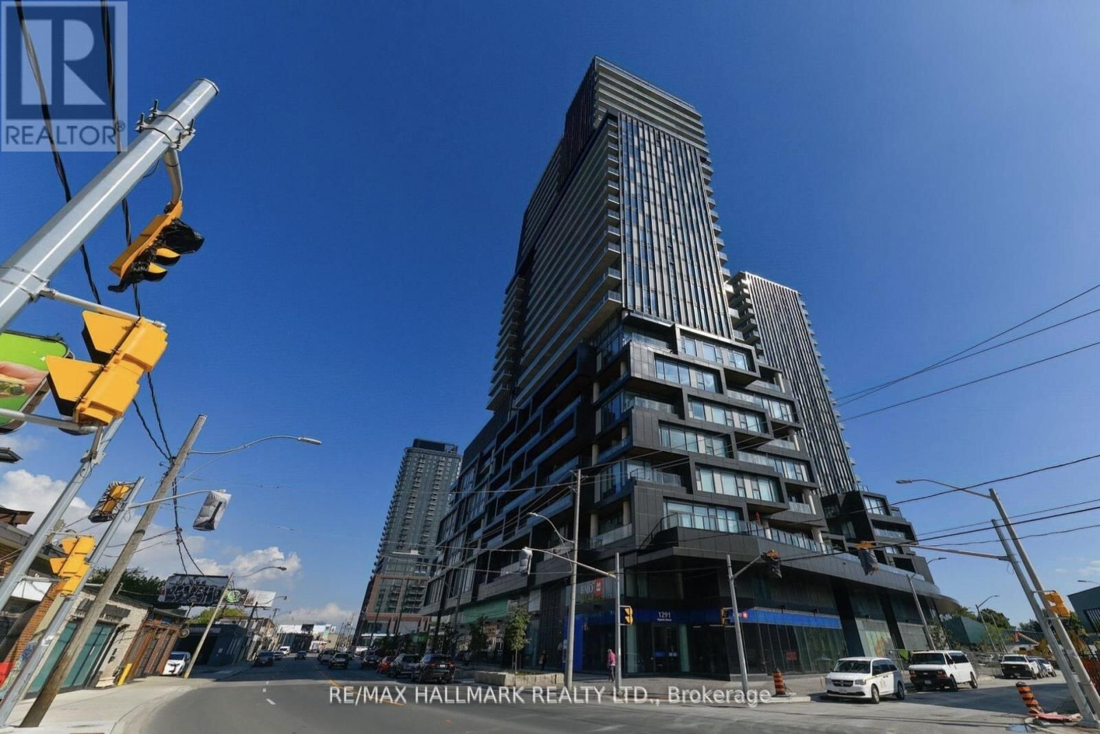1285 Dupont Street Unit 306, Toronto (Dovercourt-Wallace Emerson-Junction)