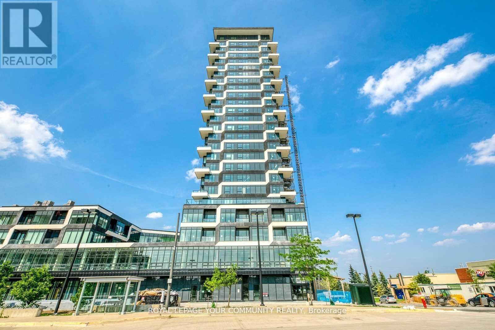 297 Oak Walk Drive Unit 604, Oakville (RO River Oaks)